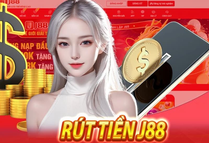 Tìm hiểu chi tiết cách rút tiền J88 sân chơi hot hit 2025 1 Tìm hiểu chi tiết cách rút tiền J88 sân chơi hot hit 2024