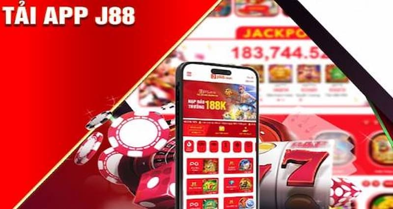 Tải app J88 - Giới thiệu cực chi tiết về quy trình mới nhất 1 Tải app J88 - Giới thiệu cực chi tiết về quy trình mới nhất