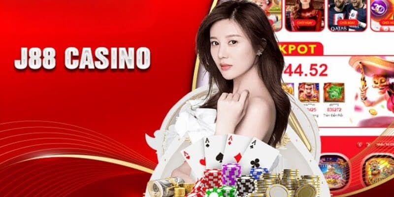 Về Chúng Tôi J88 - Nhà Cái Uy Tín Số 1 Châu Á 2025 2 Sở hữu kho game cực kì chất lượng