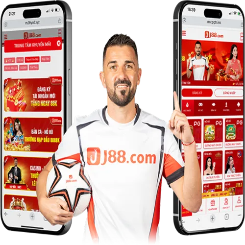 Đại sứ toàn cầu J88